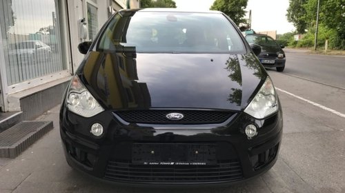 Dezmembrari Ford S-MAX 2.0 tdci 2007