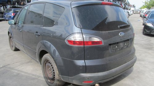 Dezmembrari Ford S-Max 2.0TDCI din 2007