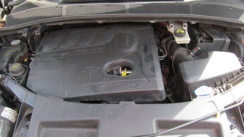 Dezmembrari Ford S-Max 2.0TDCI din 2007