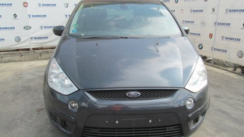 Dezmembrari Ford S-Max 2.0TDCI din 2007