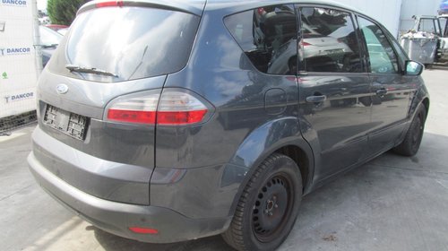 Dezmembrari Ford S-Max 2.0TDCI din 2007