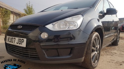 Dezmembrari Ford S-Max Zetec 2.0 TDCI