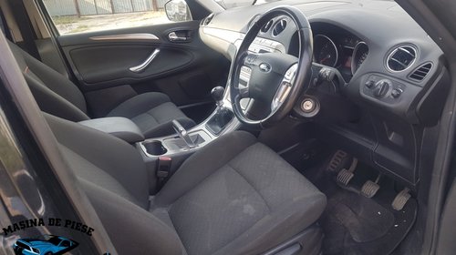 Dezmembrari Ford S-Max Zetec 2.0 TDCI