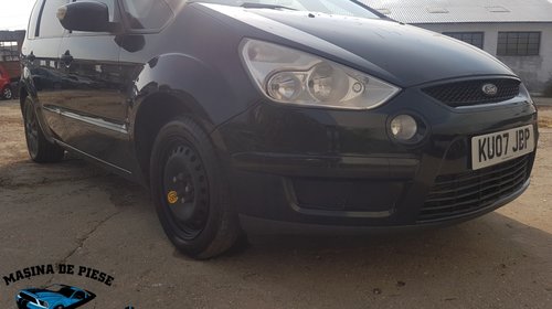 Dezmembrari Ford S-Max Zetec 2.0 TDCI