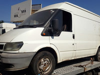 Dezmembrari Ford Transit 2.0 d, an 2002