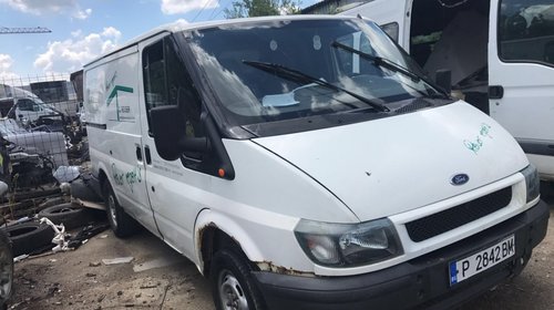 Dezmembrari Ford Transit 2.0 di 2004