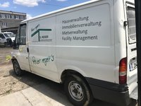 Dezmembrari Ford Transit 2.0 di 55 kw 75 cp 2004