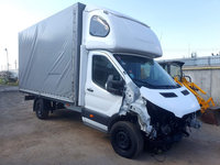 Dezmembrari Ford Transit 2.0 EcoBlue 2018 125 kw, 170 cp , tip motor YNF6