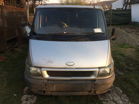 Dezmembrari ford transit 2.0 TDDI 74kw 101cp 2005 ABFA