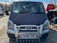 Dezmembrari Ford Transit 2.2 tdci 2006 2007 2008 2009 2010 P8FA QVFA QWFA