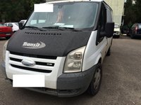 Dezmembrari Ford Transit 2.2 tdci 2007 80 kw 110 CP QVFA P8FA