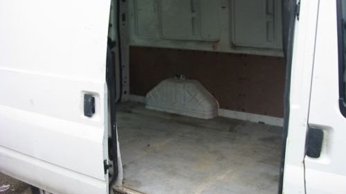 Dezmembrari Ford Transit 2.2 tdci 2007