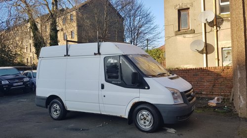 Dezmembrari ford transit 2.2 tdci 2008