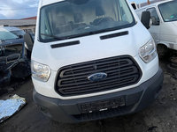 Dezmembrari Ford Transit 2.2 tdci 2015