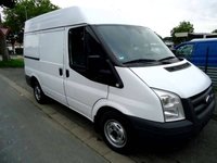 Dezmembrari Ford Transit 2.2 TDCI euro 4 2007 2008 2009 2010