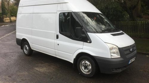 Dezmembrari Ford Transit 2.2 tdci , tip motor