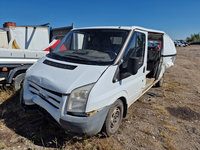 Dezmembrari Ford Transit 2.2D, 2007 euro 4, QVFA