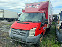 Dezmembrari Ford Transit 2.2D, an 2013