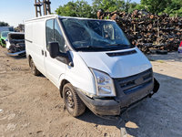 Dezmembrari Ford Transit 2.2D, an 2014 , euro 5