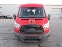 Dezmembrari Ford Transit 2.2TDCI 2015, 74KW, 100CP, euro 5, tip motor DRF5