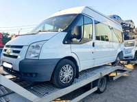 Dezmembrari Ford Transit 2.2TDCI, an 2010, euro4, SRFA