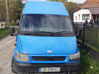 Dezmembrari Ford Transit 2.4 di 2000-2006 66 kw, 90 cp