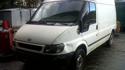 Dezmembrari Ford Transit 2.4 Di 2002