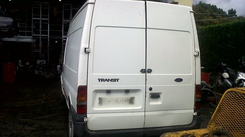 Dezmembrari Ford Transit 2.4 Di 2002