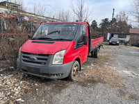 Dezmembrari Ford Transit 2.4 TDCI 2008 Dublu