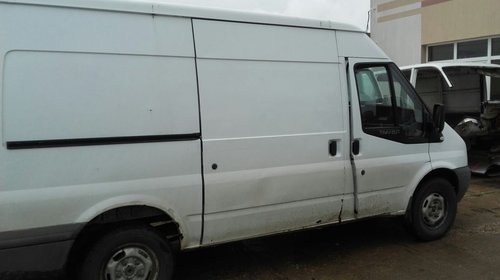 Dezmembrari Ford Transit 2.4 TDCI 2009 74 kw 101