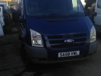 Dezmembrari Ford Transit 2.4 TDCI 2009