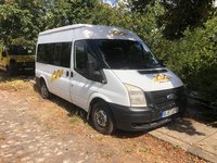 Dezmembrari Ford Transit 2.4 tdci PHFA JXFA 8+1 locuri 2009