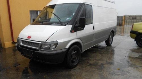 Dezmembrari ford transit 2.4 tddi 2001,90 cp