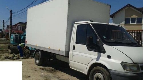 Dezmembrari ford transit 2. 4 tddi 2005