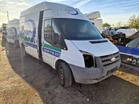 Dezmembrari Ford Transit 2.4D, an 2007, euro 4, PHFA