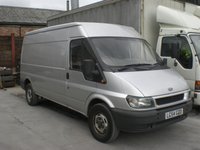 Dezmembrari Ford Transit 2.4tdci motor H9FA 135 cp cutie viteze piese