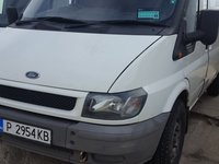 Dezmembrari ford transit 2002