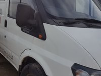 Dezmembrari ford transit 2004