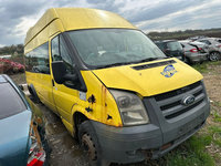 Dezmembrari Ford Transit 2011 2.4TDCi euro 5