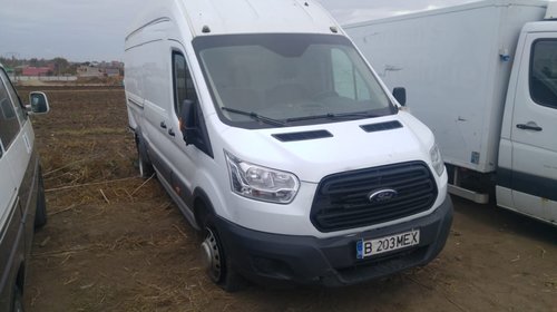 Dezmembrari Ford Transit 2016 2.2 diesel 92 k