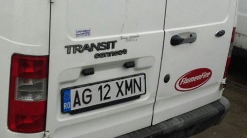 Dezmembrari Ford Transit Connect 1.8 tdci 90 cp