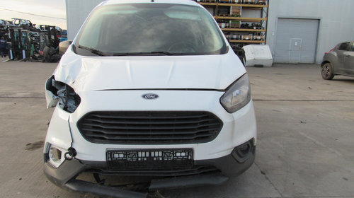 Dezmembrari Ford Transit Courier 1.5TDCI 2023