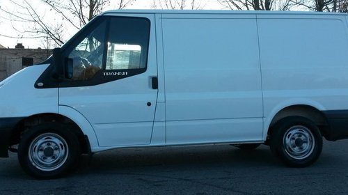 Dezmembrari Ford Transit ,fabricatie (2006 - 