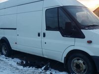 Dezmembrari FORD Transit FURGON 2,4 92KW 2003