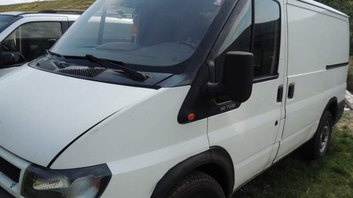 Dezmembrari FORD TRANSIT, model masina 2001