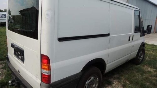 Dezmembrari FORD TRANSIT, model masina 2001