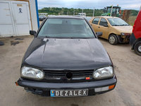 Dezmembrari Golf 3 1.4 Benzina