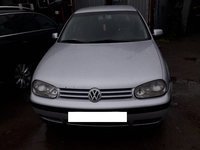 Dezmembrari Golf 4 Hatchback 1.9 ALH Gri