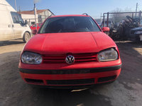 Dezmembrari Golf 4 Variant 1.9 tdi ALH ROSU