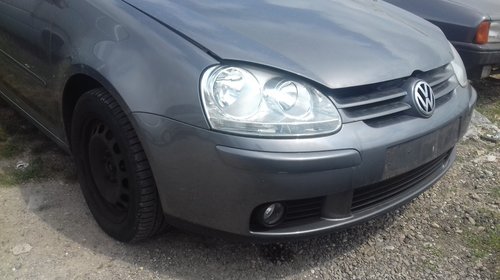 Dezmembrari Golf 5 1.9 diesel BXE 2004 2005 2006 2007 2008 2009